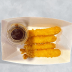 Best Tempura Shrimp (4pcs) in Travelers Rest, SC
