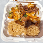 Best Hibachi Steak & Jumbo Shrimp in Travelers Rest, SC