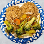 Best Hibachi Vegetable in Travelers Rest, SC