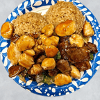 Best Hibachi Steak & Chicken in Travelers Rest, SC