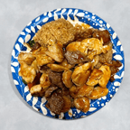 Best Teriyaki Triple in Travelers Rest, SC