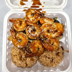Best Hibachi Jumbo Shrimp in Travelers Rest, SC