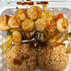 Best Hibachi Scallop in Travelers Rest, SC