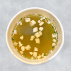 Best Miso Soup in Travelers Rest, SC