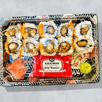 Best Shrimp Tempura Roll in Travelers Rest, SC