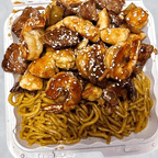 Best Hibachi Triple in Travelers Rest, SC