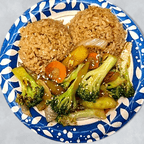 Best Teriyaki Vegetable in Travelers Rest, SC