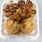 Best Hibachi Steak in Travelers Rest, SC