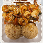 Best Hibachi Scallop & Shrimp in Travelers Rest, SC