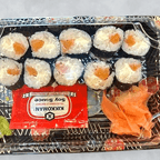 Best Philly Roll in Travelers Rest, SC