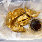 Best Fried Pork Dumplings (6pcs) in Travelers Rest, SC