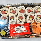 Best Tuna Roll in Travelers Rest, SC