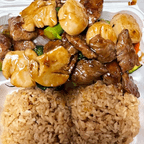 Best Hibachi Scallop & Steak in Travelers Rest, SC