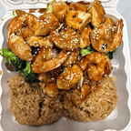 Best Hibachi Chicken & Jumbo Shrimp in Travelers Rest, SC