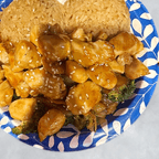 Best Hibachi Chicken in Travelers Rest, SC