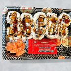 Best Eel Roll in Travelers Rest, SC